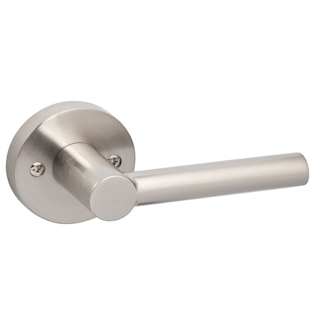 Sure-Loc Hardware Sure-Loc Hardware Marin Passage Lever, Satin Nickel MR101 15